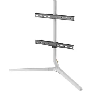 Comparateur de prix : Support TV orientable One for all WM7431 pour écran de 32" à 70" Argent