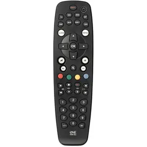 One For All Télécommande Universelle URC2981 OFA 8en1