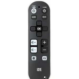 Télécommande One For All UNIVERSELLE 3 EN 1 URC 6810 TV Zapper pas cher