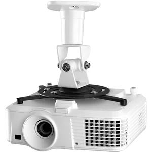Comparateur de prix : One For All - WM5320 Support mural/plafond pour vidéoprojecteur - Jusqu'a 15 kg