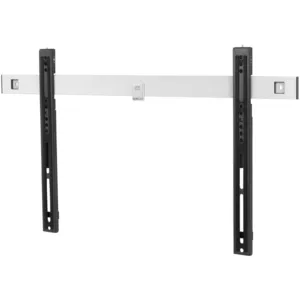 Support mural TV ONE FOR ALL Fixe Slim pour TV de 32 à 90'' WM6611 TU pas cher