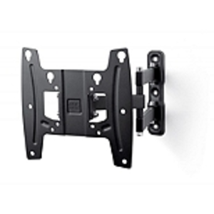Comparateur de prix : Support TV mural pivotant One For All WM 4251 19"/42" Vesa 200X200 Max 30Kg