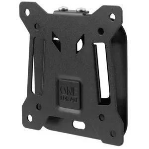 One For All Support plat SMART de - Ecrans de 13 à 27 pouces - Noir - WM2111 pas cher
