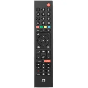 Comparateur de prix : One For All URC 1915 Télécommande universelle pour téléviseurs Grundig