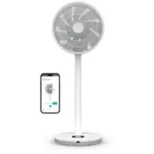 Comparateur de prix : Ventilateur Duux Whisper Flex 2 DXCF71 27 W Blanc