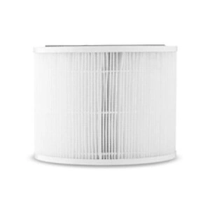 Comparateur de prix : Non communiqué Filtre HEPA H13 + Filtre à Charbon Actif DUUX pour Purificateur d'Air Bright - Blanc