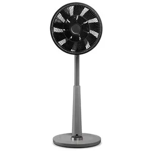 Comparateur de prix : Duux ventilateur sur pied silencieux WHISPER GRIS DXCF09