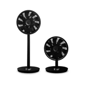 Comparateur de prix : Ventilateur sans fil duux whisper flex dxcf12 27 w noir