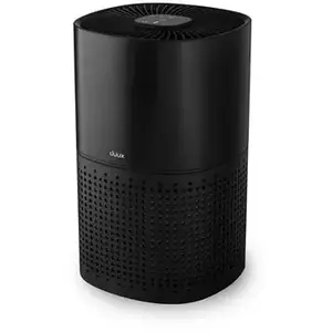 Purificateur d'air connecté Duux Bright DXPU06 55 W Noir pas cher