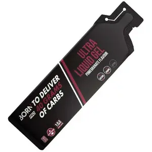 Comparateur de prix : Gel énergétique Born Grenade (x12) Noir 60 ml 728381