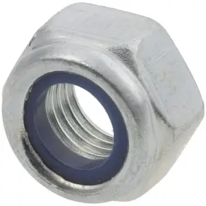 TOPCAR Écrou hexagonal autobloquant UNIVERSEL 98520A pas cher