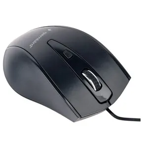 Comparateur de prix : Gembird | Mysz | USB | MUS-4B-02 | Standardowa | Przewodowa | Czarna