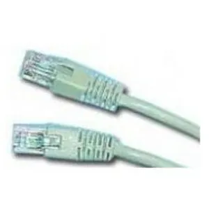 Comparateur de prix : Gembird Cablexpert Cable Ethernet utp Patch cord 3,00m (PP12-3M)