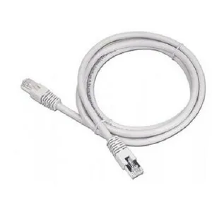 Comparateur de prix : Cordon de raccordement - GEMBIRD - PP12-7.5M - 7.5 m - CAT 5e - UTP