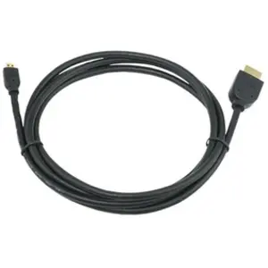 Comparateur de prix : Gembird - Câble HDMI - 19 pin micro HDMI Type D mâle pour HDMI mâle - 1.8 m - noir