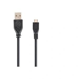 Comparateur de prix : Câble usb gembird usbusb 2.0 to micro usbusb 0.3m