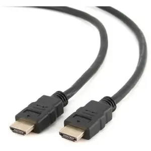 Comparateur de prix : Gembird CC-HDMI4-0.5M câble HDMI 0,5 m HDMI Type A (Standard) Noir - Neuf