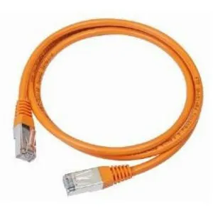 Comparateur de prix : Gembird Patch Cord Cat.5e UTP 0.25m, 0,25 m, Cat5e, U-UTP (UTP), RJ-45, RJ-45, Orange