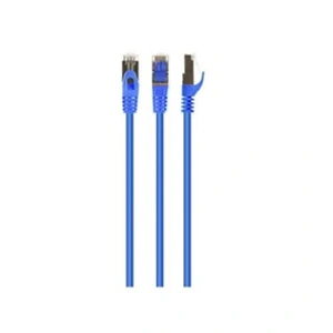 Comparateur de prix : Câble réseau Gembird Cat 6 RJ-45 UTP 2m bleu connecteurs moulés
