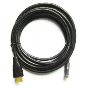 Comparateur de prix : Câble Gembird HDMI 2.0 vers Mini HDMI Mâle/Mâle 3m Noir