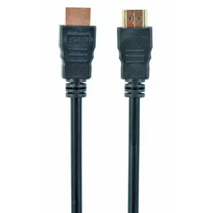 Comparateur de prix : Gembird HDMI v.1.4 15m câble HDMI HDMI Type A (Standard) Noir - Neuf