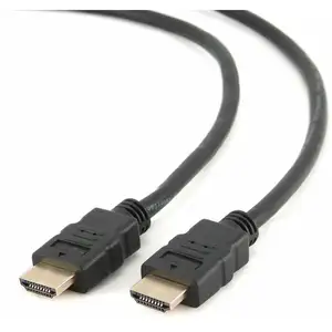 Comparateur de prix : Gembird 4.5m HDMI M/M câble HDMI 4,5 m HDMI Type A (Standard) Noir