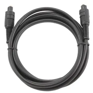 Comparateur de prix : Toslink optical audio cable 1 mts black - Gembird