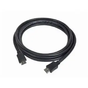 Comparateur de prix : Gembird CC-HDMI4L-10 câble HDMI 3 m HDMI Type A (Standard) Noir, Orange