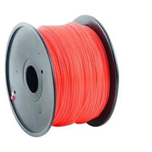 Comparateur de prix : Gembird - Rouge - 1 kg - 400 m - filament ABS (3D)