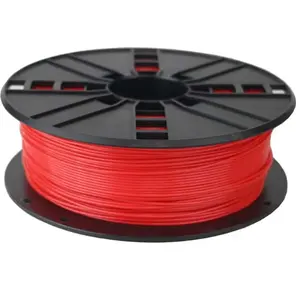 Gembird - Rouge - 1 kg - 330 m - filament PLA (3D) pas cher