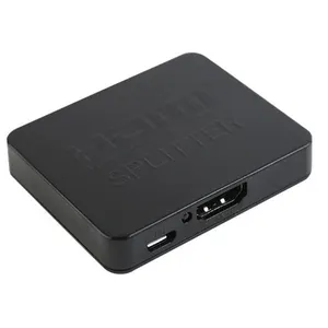 Comparateur de prix : Gembird Cablexpert DSP-2PH4-03 - Répartiteur vidéo/audio - 2 x HDMI - ...