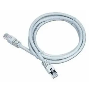 Comparateur de prix : Cordon de raccordement CAT 6 - GEMBIRD - 10 m - UTP - moulé, bloqué - gris