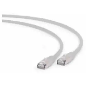 Comparateur de prix : Gembird PP6A-LSZHCU-0.25M câble de réseau 0,25 m Cat6a S/FTP (S-STP) Gris