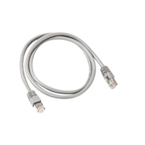Comparateur de prix : Gembird Cablexpert - Cordon de raccordement - RJ-45 (M) pour RJ-45 (M) - 1 m - SFTP - CAT 6a - sans halogène, moulé - gris