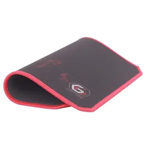 Gembird MP-GAMEPRO-S - Tapis de souris - noir