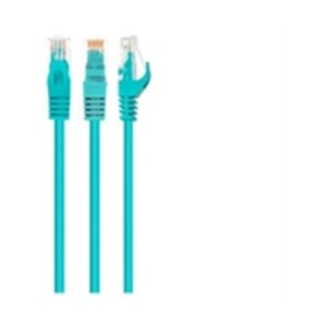 Gembird Câble Réseau UTP Cat6 1m Vert pas cher