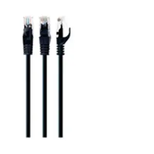 Comparateur de prix : OEM Câble réseau RJ45 CAT6 2m noir