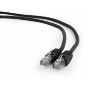 Gembird Câble réseau RJ45 CAT6 5m noir pas cher