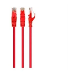 Comparateur de prix : Gembird PP6U-5M câble de réseau Jaune Cat6 U/UTP (UTP)
