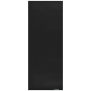 Comparateur de prix : Avento tapis de gymnastique Multifunctioneel 160 x 60 cm de mousse noire