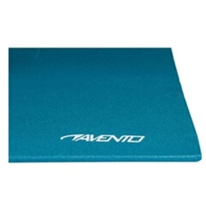 Avento Tapis d'exercice multifonctionnel XPE Bleu TU pas cher
