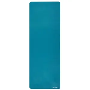 Comparateur de prix : Matelas d'exercice Synthétique AVENTO - Basic Bleu - 173 x 61 cm - Epaisseur 4mm