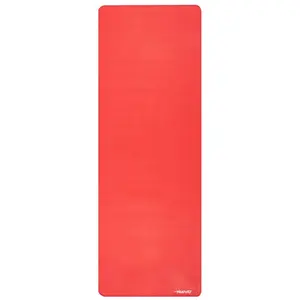 Comparateur de prix : Matelas d'exercice AVENTO - Basic Rose - Synthétique 0,4 cm - Fitness et Yoga