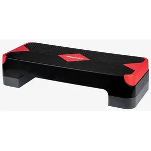 Comparateur de prix : Avento Step de fitness petit 66x25x15 cm