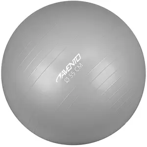 Comparateur de prix : AVENTO Swiss ball L - 75 cm - Gris