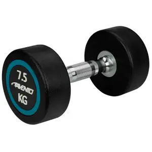 Haltère avento 42do de 7,5 kg.