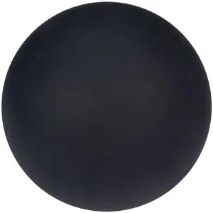 Avento Ensemble de ballon de massage/crosse Rose et noir Avento TU pas cher
