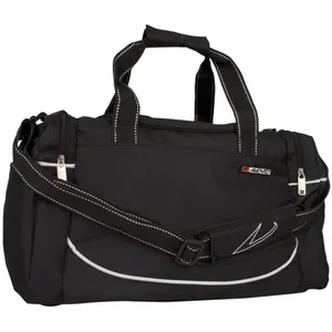 Comparateur de prix : Avento Sac De Sport M Noir 50td