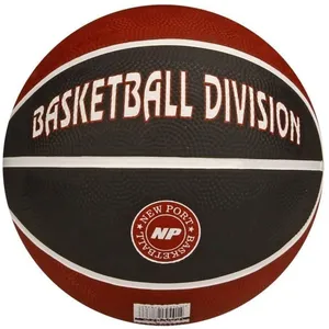 Comparateur de prix : NEW PORT Mini-ballon de basketball - Bleu