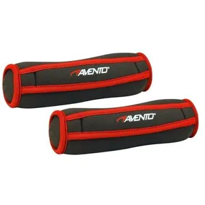 Haltères Souples Néoprène - AVENTO - 2 x 0,5 kg - Musculation - Fitnes... pas cher